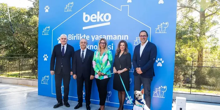 Evcil Hayvan Bakımında Teknoloji Dönemi: 5 Yeni Ürün Tanıtıldı