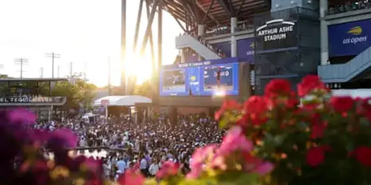 FastPasses, Mega Honey Deuces and $55 chopped cheese: welcome to the US Open in 2041 | Bryan Armen Graham