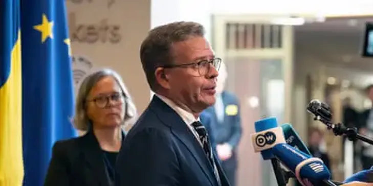 Finnish PM Says Suspected Break-Ins at Mps’ Homes Could Be Work of Foreign Power