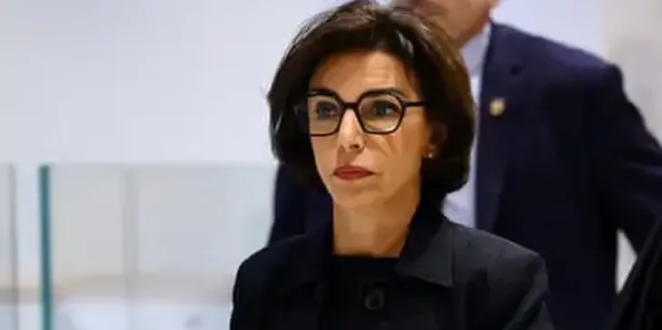 Former French culture minister goes on trial on corruption charges