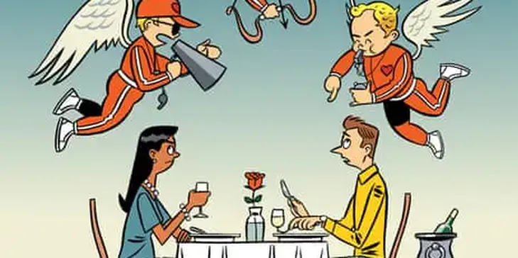 Game, Set … Match? Can a Dating Coach Help You Win at Love?