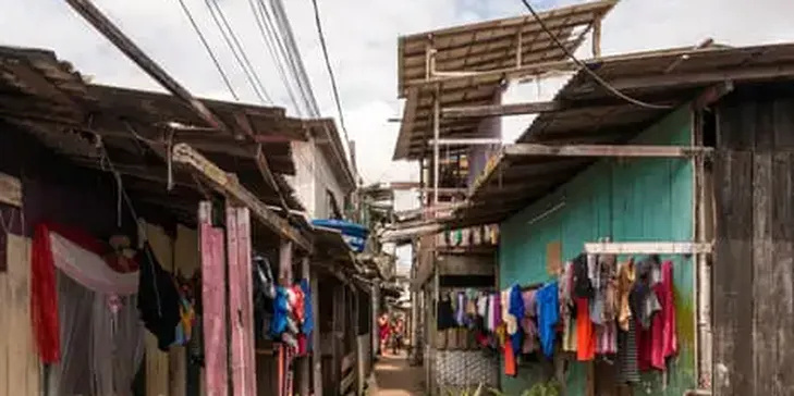 Global Leaders Urged To Join Initiative To Fight Extreme Inequality