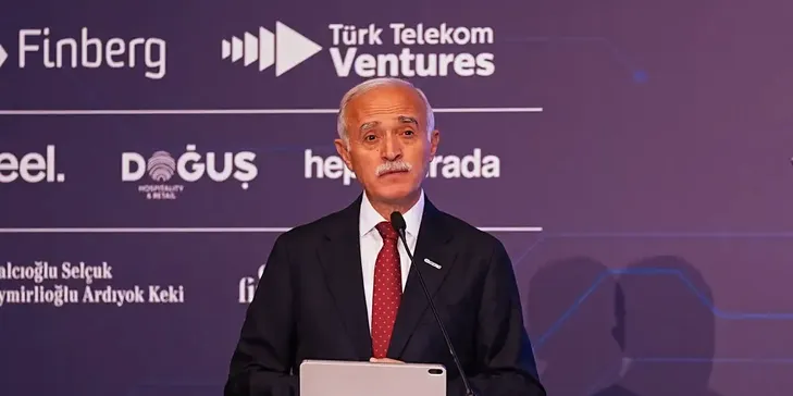 "GO! GLOBAL Türkiye Zirvesi" başladı