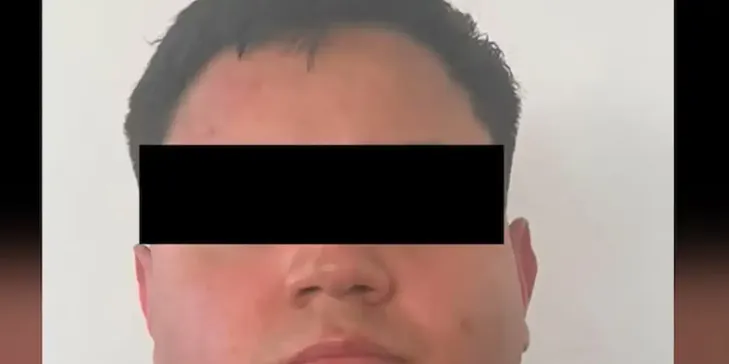 Golpe Al Cartel De Sinaloa: Capturan A 'El Ciego', Presunto Líder Criminal En La Frontera Norte