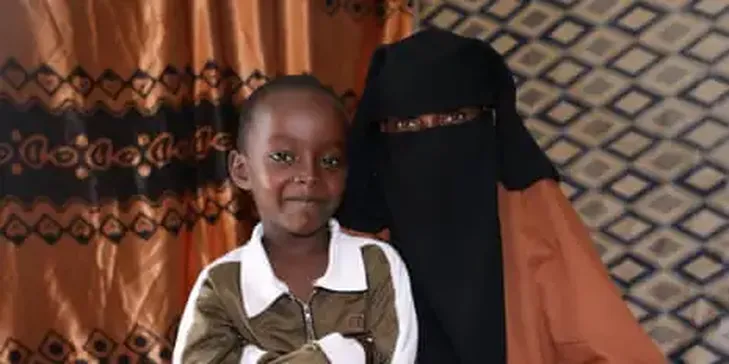 Guardian Readers Fund Life-Changing Surgery for Somali Boy Injured in US Airstrike