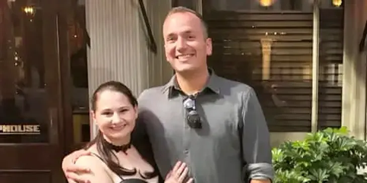 Gypsy Rose Blanchard’s Former Husband Says He Was ‘Shocked’ by Death of Her Ex-Partner