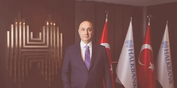 Halkbank 87. yaşını kutluyor Halkbank 87. yaşını kutluyor
