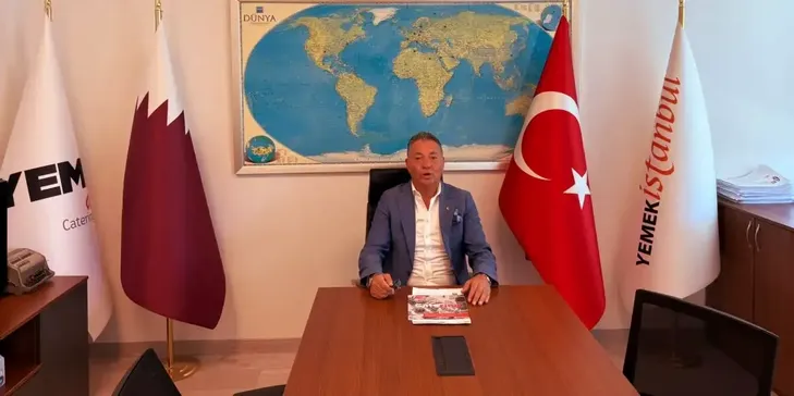 Hazır yemek sektöründen toplu yemek verecek kişi ve şirketlere gıda güvenliği uyarısı