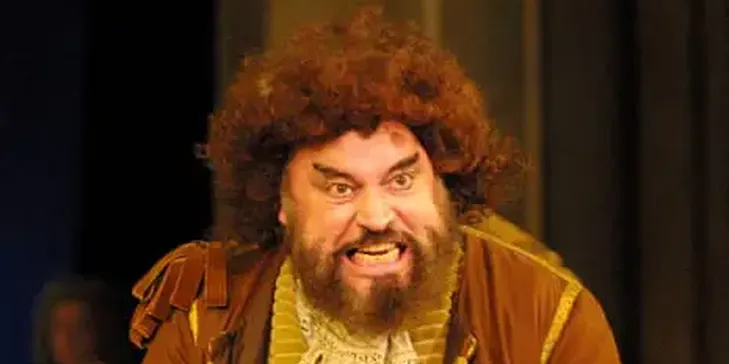 ‘He Punched a Polar Bear on the Nose!’ Ninety Glorious Years of Brian Blessed – By Emma Thompson, Adrian Lester and More