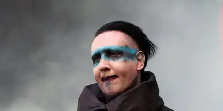 Heavy Metal Is About Uplifting the Downtrodden. So Why Is Alleged Abuse by Marilyn Manson so Easily Forgotten?