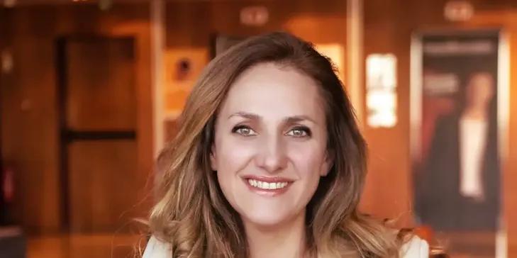 Hepsiburada CEO'su Gökçetekin INvolve'un "2025 Heroes Rol Model Listesi"nde yer aldı