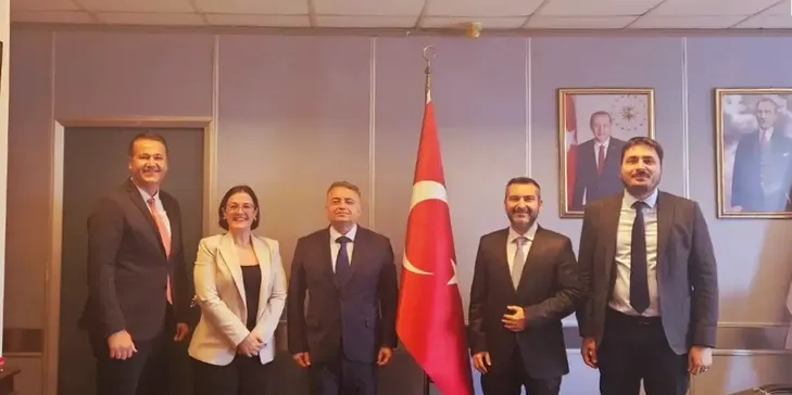 Hepsiburada, E-İhracat Konsorsiyumu Statüsü aldı