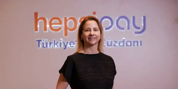 Hepsipay'de üst düzey atama Hepsipay'de üst düzey atama