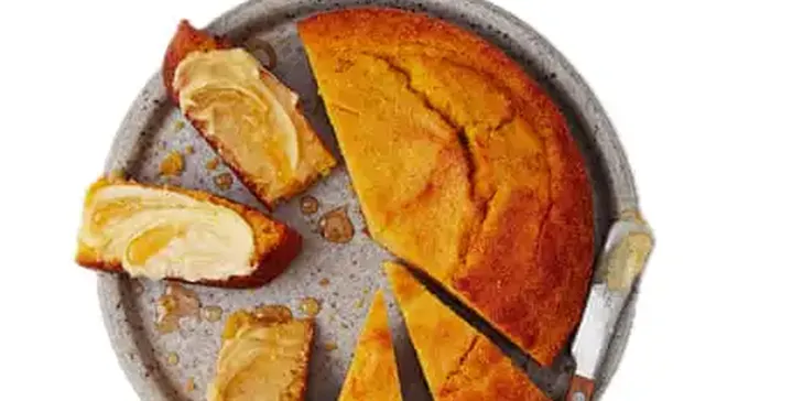 How to Make Cornbread – Recipe | Felicity Cloake's Masterclass