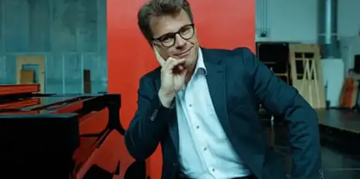 ‘I Never Choose the Cautious Option’: Royal Opera’s Jakub Hrůša on Collaboration, Control and Conducting Wagner