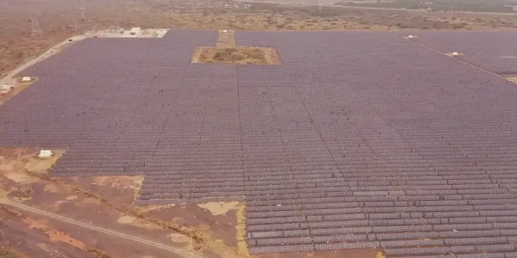IC Enterra Yenilenebilir Enerji yatırımlarını 2030'a kadar 3 katına çıkaracak