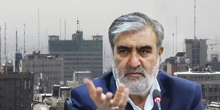 İran'dan ABD'ye: Korku ve dehşetle bekleyin, misilleme geliyor