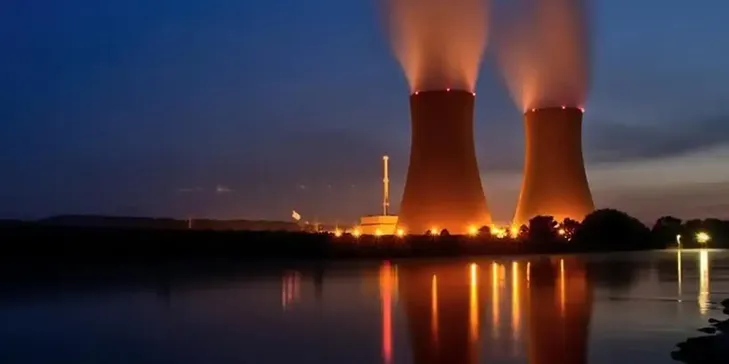 İtalya'dan Nükleer Enerjiye Dönüş Kararı