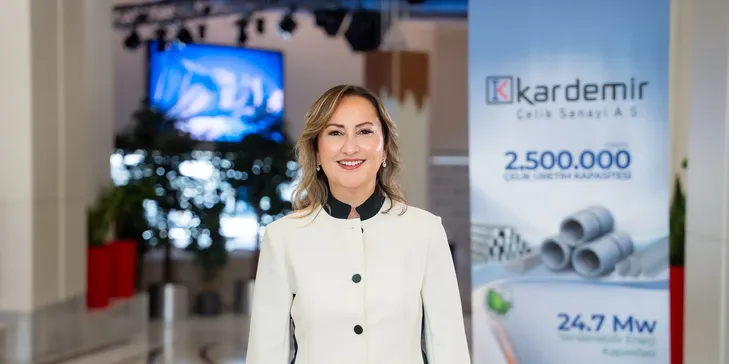 Kardemir Çelik Pay Geri Alım Programı Başlattı