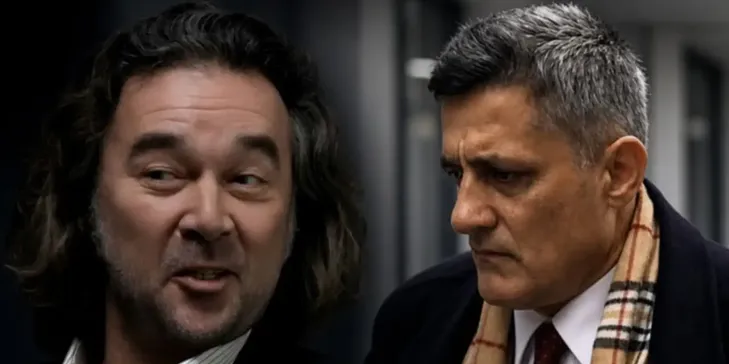 Kaşif Kozinoğlu Soruşturmasında Yeni Gelişme: Kurtlar Vadisi Oyuncusu İfadeye Çağrıldı
