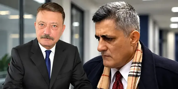Kozinoğlu Soruşturmasında Hasan Atilla Uğur İle Hasan Ataman Yıldırım'a Ev Hapsi