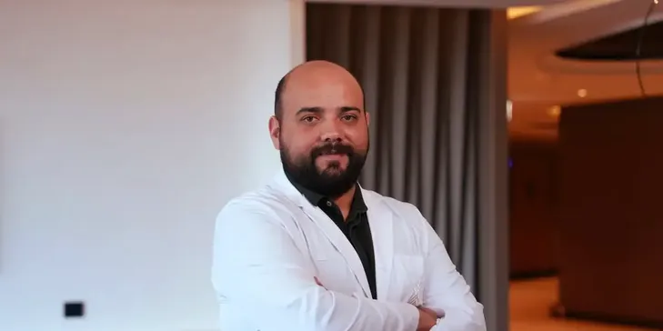 Kulak zarı yırtıkları tedavi edilmezse kalıcı işitme kaybına neden olabiliyor Kulak zarı yırtıkları tedavi edilmezse kalıcı işitme kaybına neden olabiliyor