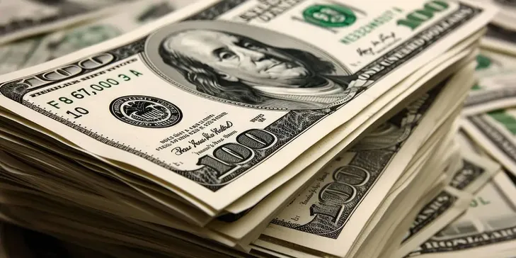 Küresel Belirsizlikler Doları Güvenli Liman Yaptı: Yıl Sonu İçin Yukarı Yönlü Eğilim Sürüyor