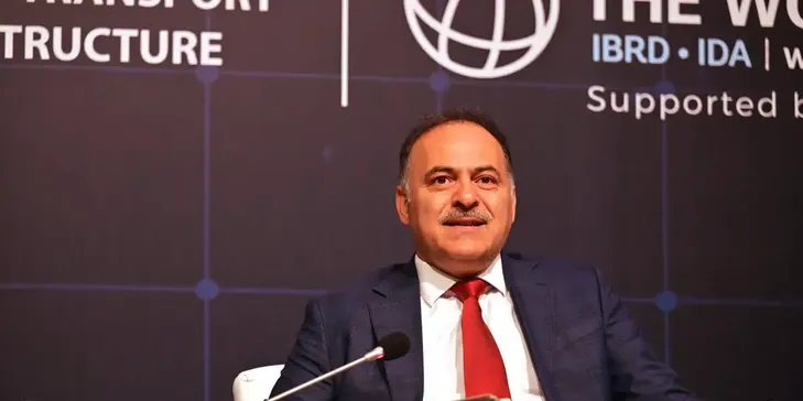 Küresel Ulaştırma Koridorları Forumu sona erdi Küresel Ulaştırma Koridorları Forumu sona erdi