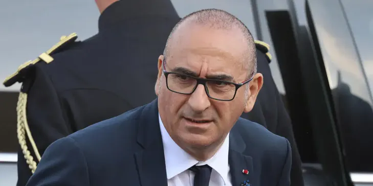Laurent Nuñez Accusé D'Avoir Participé À La Diffusion D'Une Fausse Information Visant Rima Hassan