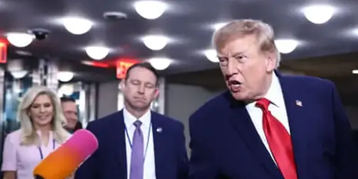 ‘Literally State-Run TV’: Trump Launches Youtube Channel Amid Boycott by US Networks