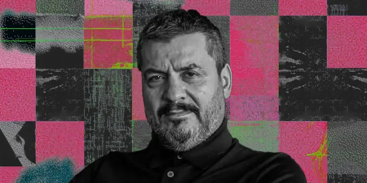 Lydia Holding: 2024'ün Yükselen Yıldızı Lydia Holding: 2024'ün Yükselen Yıldızı