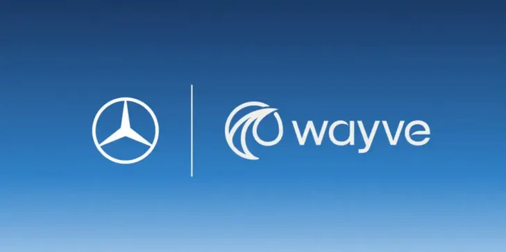 Mercedes Otomobillerine Wayve'ın AI Sürücüsü Geliyor