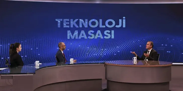 Milli çiplerin seri üretimi için geri sayım