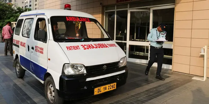 Mueren 19 Personas por Consumo de Alcohol Adulterado en UN Estado "Seco" de la India