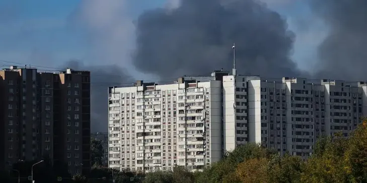 Mueren Tres Civiles y Dos Resultan Heridos en UN Nuevo Ataque Ucraniano con Drones en el Sur de Rusia