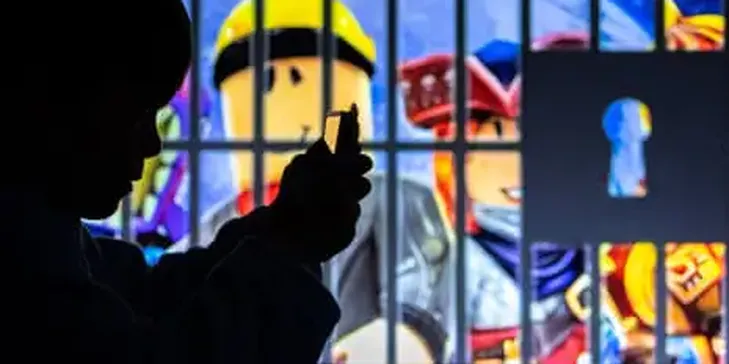 ‘Mum, Where Did My Robux Go?’ the Roblox Scam Targeting Children
