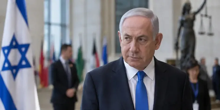 Netanyahu Kararı Sonrası ABD'den ICC'ye Mali Kuşatma: Dolar Sistemi Hedefte