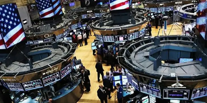 New York borsası yükselişle açıldı