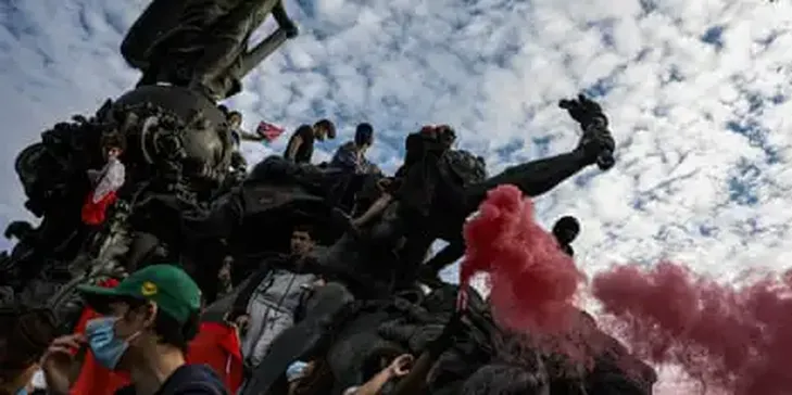 ‘Nobody Is Listening to Us’: On the School Protest Frontline, I Heard Why France’s Students Feel Disowned | Alexander Hurst