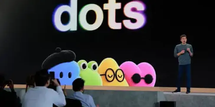 Openai Announces ‘Dots’ Agent After Scrapping Launch of New AI Model over Safety Concerns