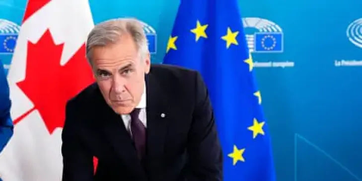 Opening The Door For Canada Is A Harmless Gesture. But It Won’t Fix Europe’s Security Crisis | Paul Taylor