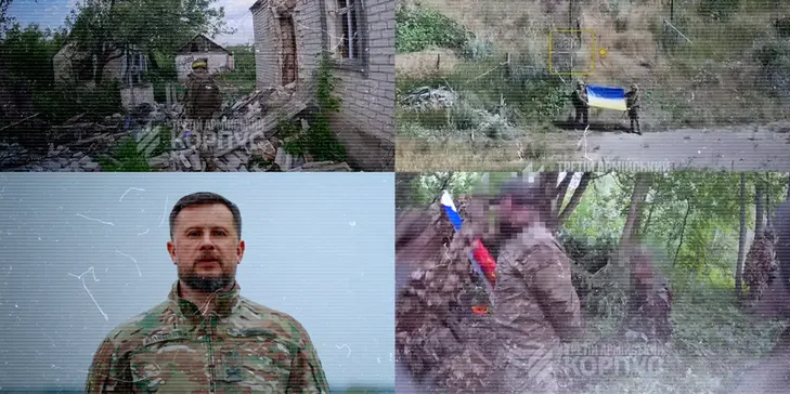 Opération Vivaldi : Première Saison D'Une Série De Contre-Offensives Ukrainiennes ?