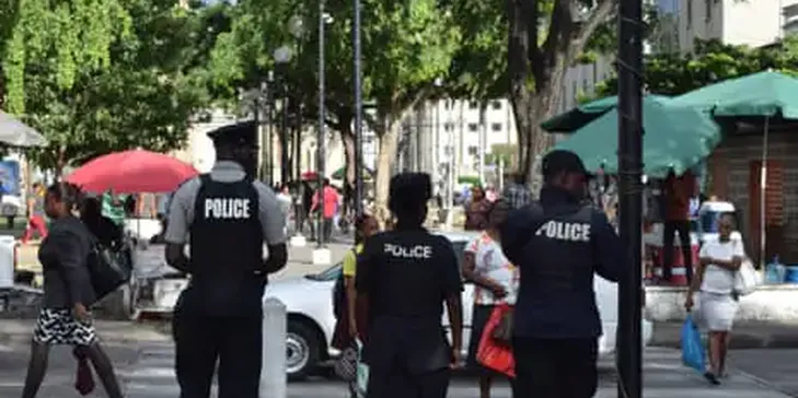 Outcry in Trinidad and Tobago After Passing of Police Bill that Could Threaten Press Freedom