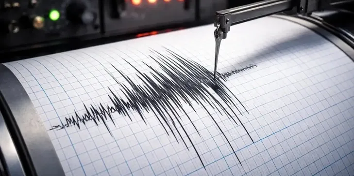 Panama'da 7,6 Büyüklüğünde Deprem: Tsunami Alarmı Verildi