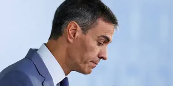 Pedro Sánchez Is a Master of the Political Comeback. But Calling a Snap Election in Spain May Be a Gamble Too Far | Paolo Gerbaudo