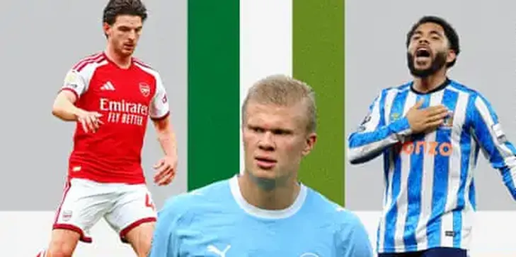 Premier League: 10 Things to Look Out for This Weekend