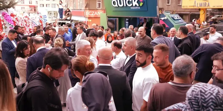 QCAR Mobilite'nin Doğu Anadolu'daki yeni adresi Erzurum oldu