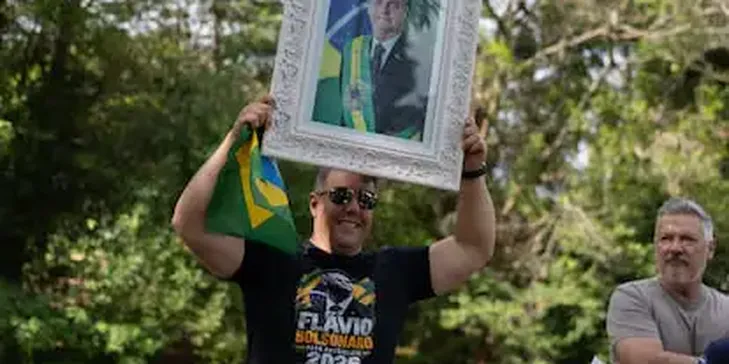 ¿Qué Posibilidades Tiene Jair Bolsonaro de Quedar Libre? ¿y en Qué Plazo?