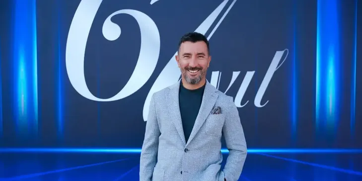 Ray Sigorta 67. kuruluş yıl dönümünü kutladı