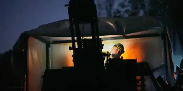 Russia Continues Strikes on Ukraine as Zelenskyy Visits Frontline – Europe Live